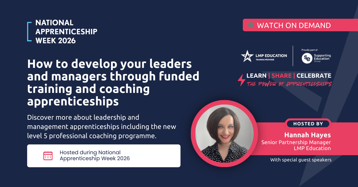 Leadership on demand