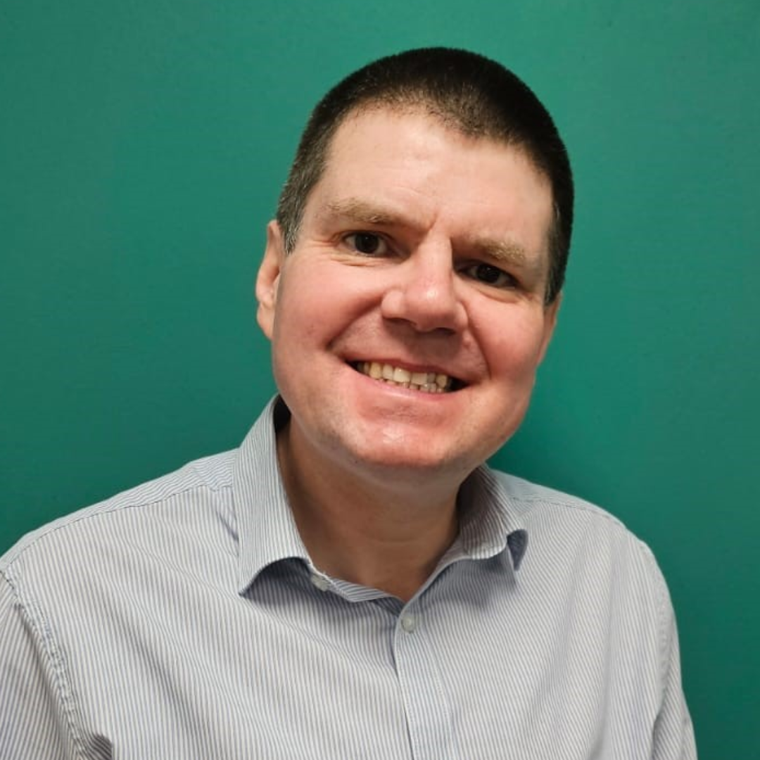 Darren Cooper Learning & Development Manager  Atlas Hotels