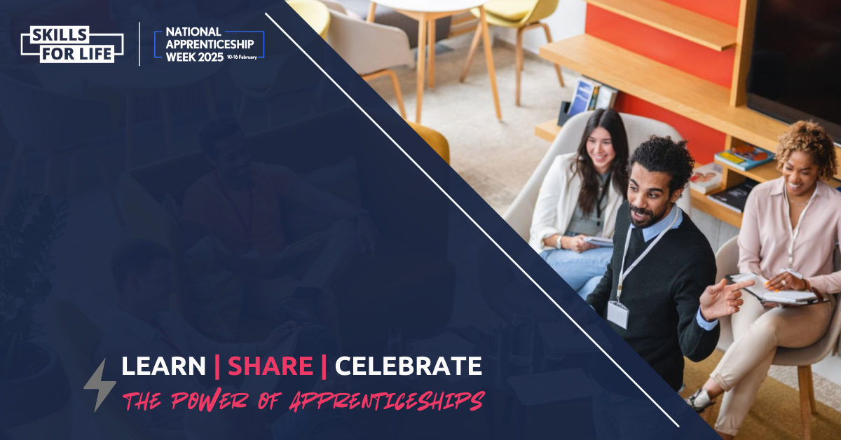 NAW25 - Download Apprenticeship Brochure