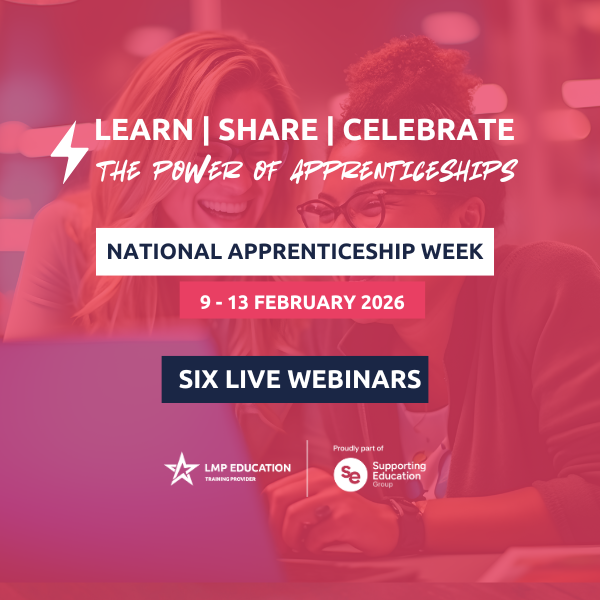 National Apprenticeship Week 2026
